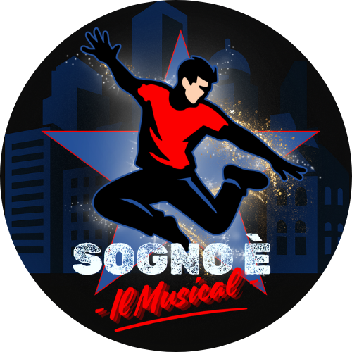 Sogno É - Il Musical Logo